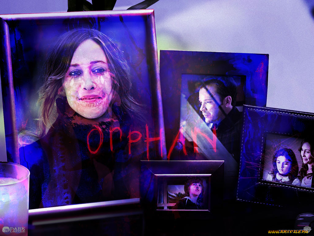 orphan, , 